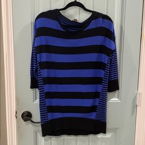 Loft sweater size medium